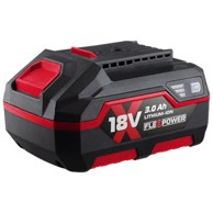 PRAKTIK Baterija AKU PTQB30, 3.0 Ah