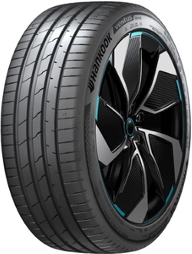 HANKOOK Ljetna guma 275/40R22 107Y XL Ventus iON S SUV IK01A *