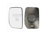 TYC Ogledalo retrovizora Ford Transit 00-06, desno, grijano, 06-13, 310-0087-1