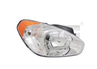 TYC Far HYUNDAI ACCENT 06- lijevi H4 20-12590-35-2