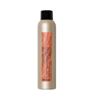 DAVINES Suhi šampon More Inside Dry Shampoo