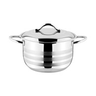 Metalna posuda 16x10 2,10 l