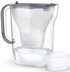 Brita Style Essential + 2 MAXTRA PRO PURE PERFORMANCE (graphite)