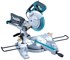 MAKITA Mitre pila LS1018LN, 1430 W, 260 mm s laserom za rezanje