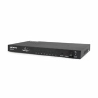 CABLEXPERT HDMI Multiplikator DSP-8PH4-03, 8x1, 4K
