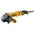 DEWALT Kutna brusilica DWE4277, 12.5 cm, 10500 RPM, 2.6 kg