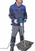 SCHEPPACH Miješalica za građevinski materijal PM1200 (5907801901)