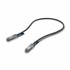 UBIQUITI 100G QSFP28 kabel, 0,5 m, UACC-DAC-QSFP28-0,5M