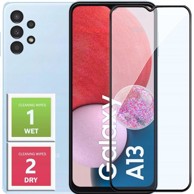 Kaljeno staklo za Samsung Galaxy A13 5G 4G cijeli zaslon 5D staklo