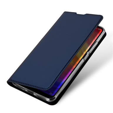 DUX DUCIS Premium Skinpro Preklopna futrola za iPhone 15 Plus Plava