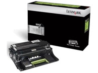 LEXMARK Bubanj 50F0Z00, komplet za ispis, 60.000 stranica, MS310/410/510/610 