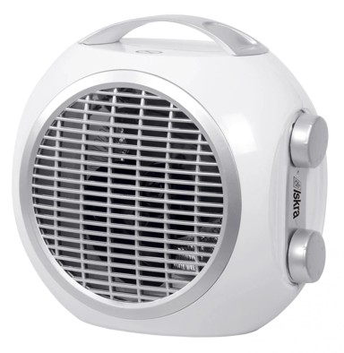 ISKRA Kalorifer FH-105