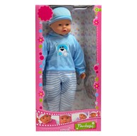 DIMIAN Beba soft 60 cm box