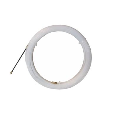 WERTOR Sajla za uvlačenje kabela 5m PVC