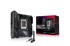 ASUS Matična ploča ROG STRIX B760-I GAMING, Intel B760, DDR5, WIFI, s. LGA 1700, mini ITX