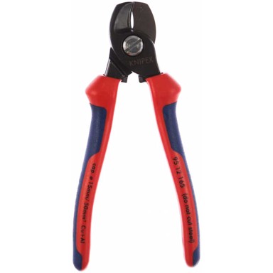 KNIPEX Škare za kablove, 165 mm, 50 mm²
