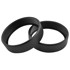 SINGULARITY COMPUTERS Pričvrsni prstenovi za spremnike Protium, crni