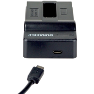 DURACELL USB punjač za baterije DRG5946