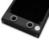 EK WATER BLOCKS Radijator EK-Quantum Surface S360, crni