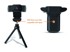 CONCEPTRONIC Webcam s mikrofonom 2K Super HD Autofocus