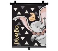 Rastezljivo sjenilo za auto, Dumbo