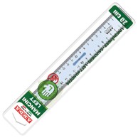 ARDA Ravnalo za ljevake 283MAN, 20 cm