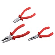 ELLIX Set kliješta 3 DJ