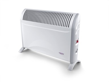 TESY Grijalica CN 214 ZF