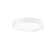 NOVA LUCE Plafonska svjetiljka Fano LED 87 W, 3000 K, 5220 lm, IP20 NL71045003, bijela