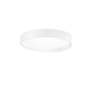 NOVA LUCE Plafonska  svjetiljka Fano LED 87 W, 3000 K, 5220 lm, IP20 NL71045003, bijela