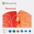 MICROSOFT Softver Microsoft 365 Personal FPP, 32/64 bit, jednogodišnja pretplata