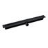 LAVEO COS_760D Linearni odvod 60 cm, tanki, crni