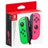 NINTENDO Kontroleri Joy-Con Pair, za Nintendo Switch, set od 2, zeleni i rozi