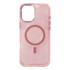 HURTEL Maskica Glitter s MagSafe za Samsung Galaxy A16 5G, roza