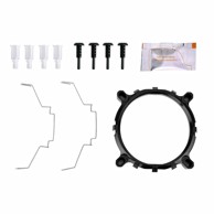 THERMALTAKE Hladnjak Contact 9 SE za procesor - 90 mm
