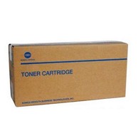 KONICA MINOLTA Original toner cartridge TN-512C, cijan