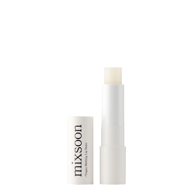 MIXSOON Veganski balzam za usne Vegan Melting Lip Balm 4,1 g prozirna