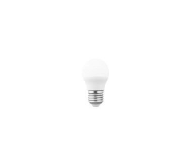 GREEN TECH LED žarulja E27, 6W, 4000K, G45, IP40, Epistar