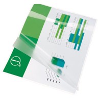 GBC Folije za plastificiranje A3, 80 mikrona, sjajne, 100 kom (IB583032)