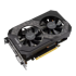 ASUS Grafička kartica TUF Gaming GeForce GTX 1660 Ti EVO OC Edition 6 GB GDDR6