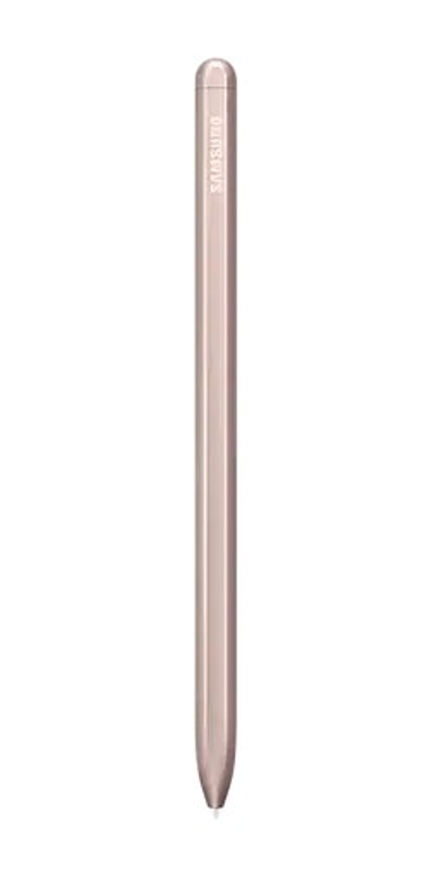 SAMSUNG Pisalo EJ-PT730BPE, za Galaxy Tab S7 FE, roza