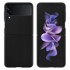 SAMSUNG Futrola od prave kože za Samsung Galaxy Z Flip 3