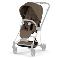 CYBEX Sjedalo sportsko Mios Platinum, smeđa