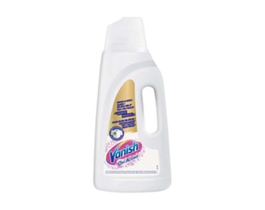 VANISH Gel za uklanjanje mrlja, White, 2 l
