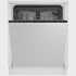 BEKO Ugradbena perilica posuđa BDIN38555