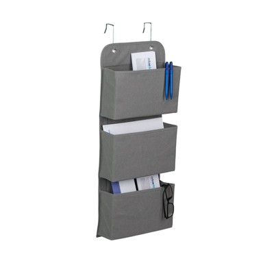 NORTHIX Viseći organizator s 3 pretinca