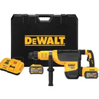 DEWALT Aku bušaći čekić DCH735X2, 54 V