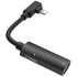 HOCO Adapter za slušalice 2U1 LS18, iPhone Lightning na 2 x Lightning