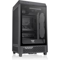 THERMALTAKE Kućište The Tower 200 Crno
