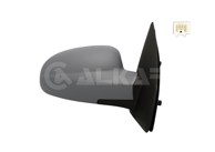 ALKAR Retrovizor Daewoo Kalos, desni, 02-, električni, grijani, Chevrolet